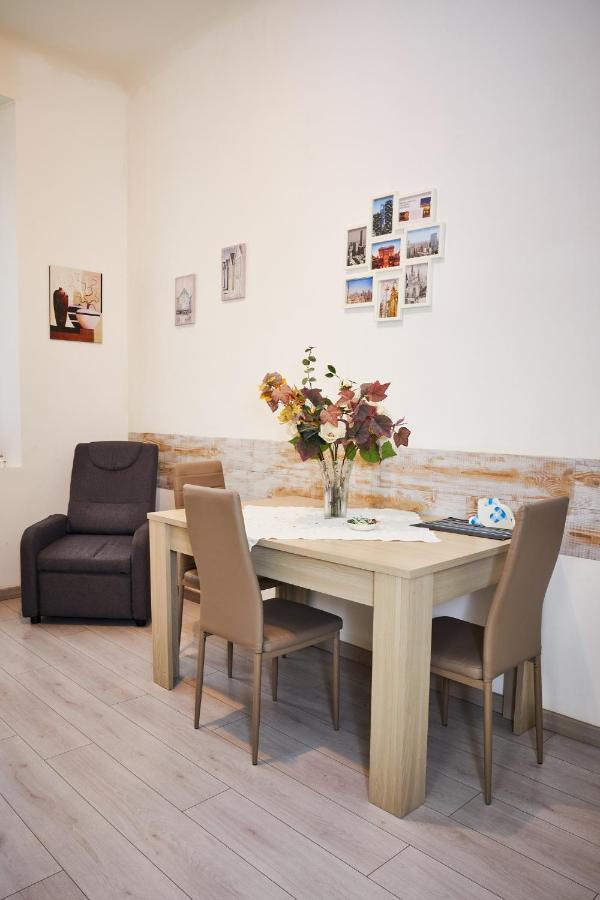 Apartment Picci's Bilo Milan